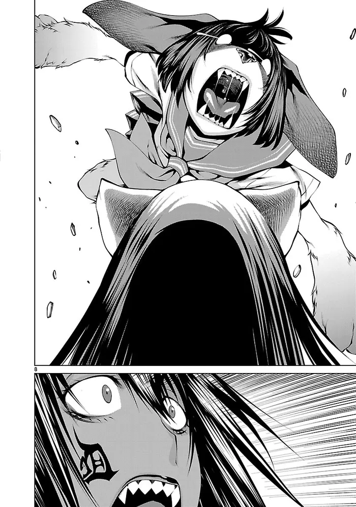 Killing Bites Chapter 32 image 08_optimized
